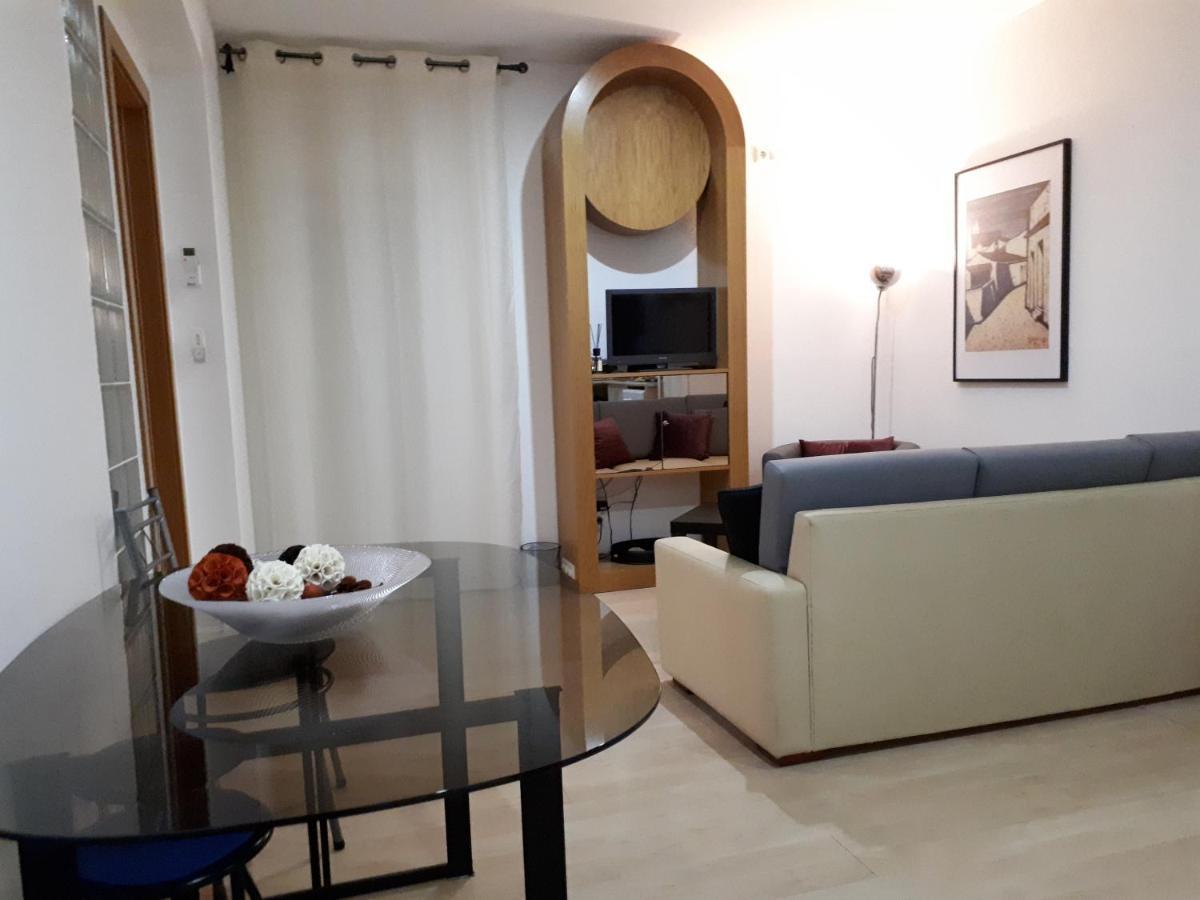 5 Minutes Walk From The Beach Διαμέρισμα Αλμπουφέιρα Εξωτερικό φωτογραφία