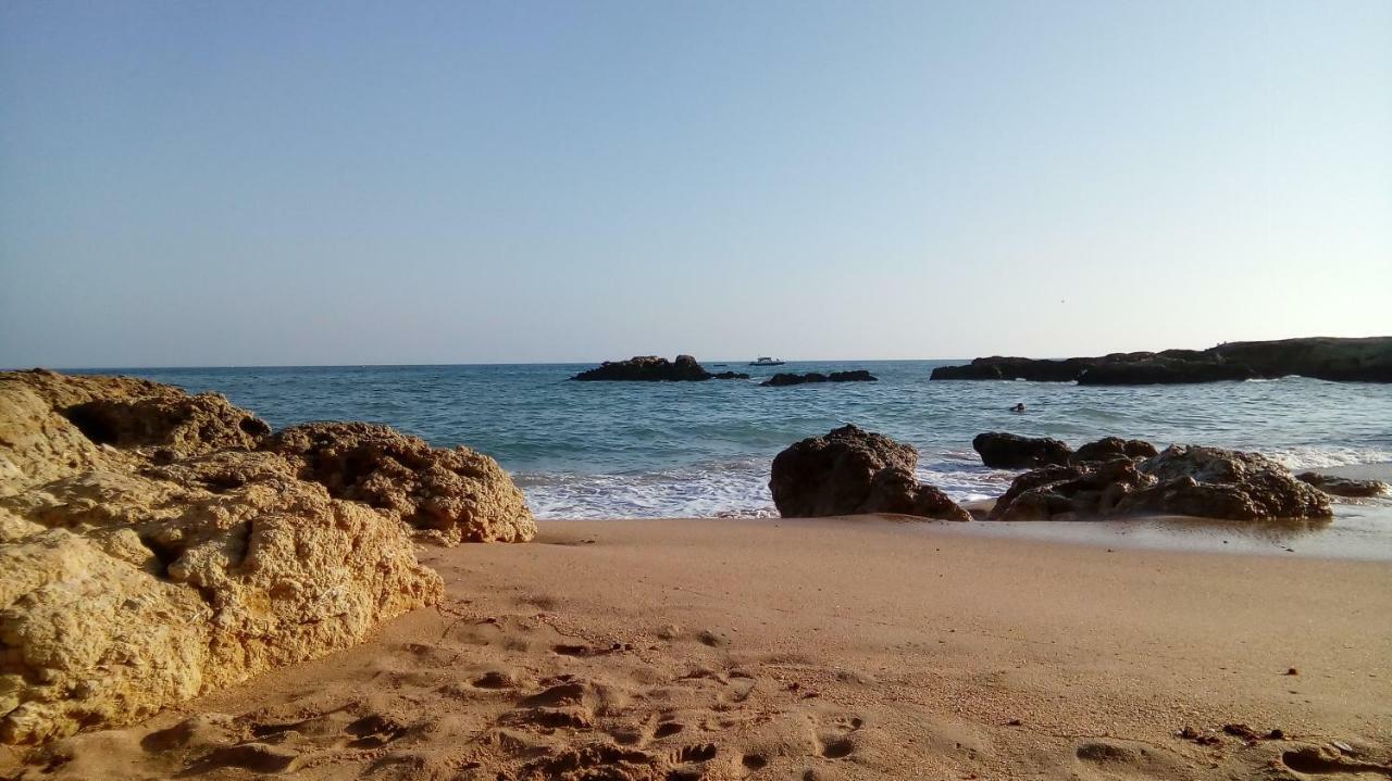 5 Minutes Walk From The Beach Διαμέρισμα Αλμπουφέιρα Εξωτερικό φωτογραφία